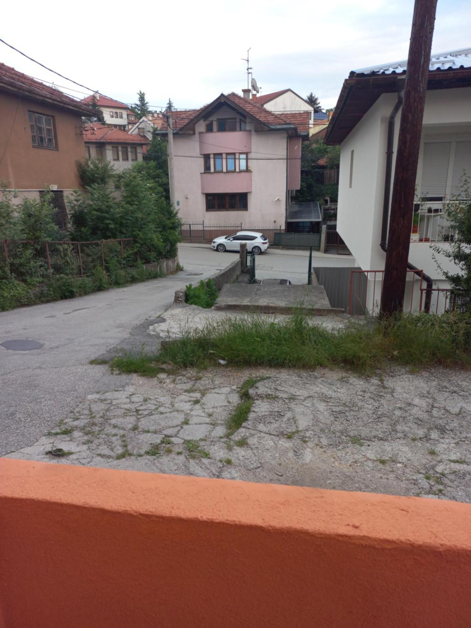 Sarajevo - Bascarsija Apartments Kim Exterior photo